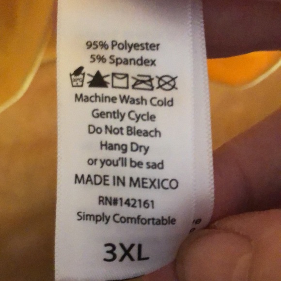 LuLaRoe LIV - Picture 2 of 2